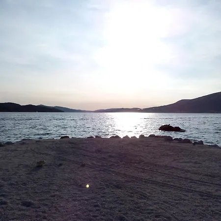 Lägenhet Sea&sun Trogir