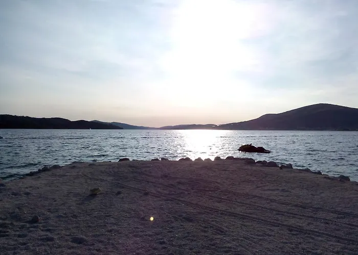 Apartment Sea&sun Trogir