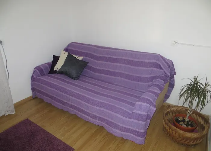 Apartment Sea&sun Trogir