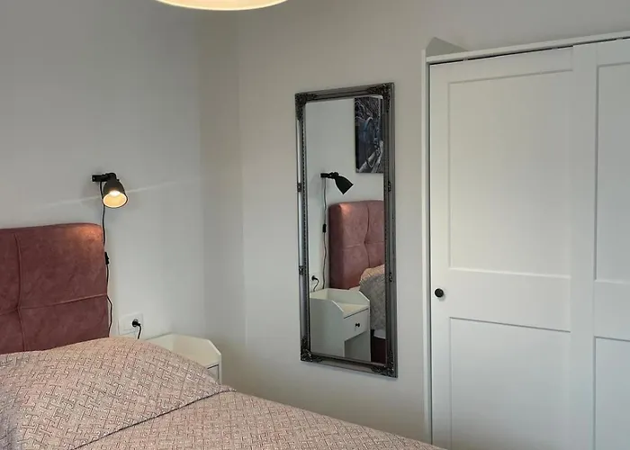 Sea&sun Трогир