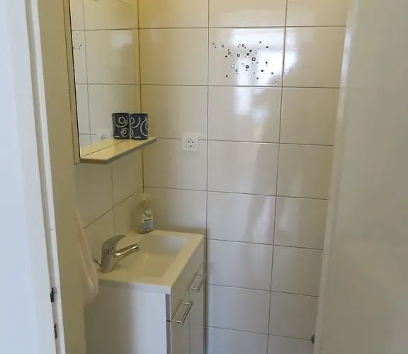 Апартаменты Sea&sun