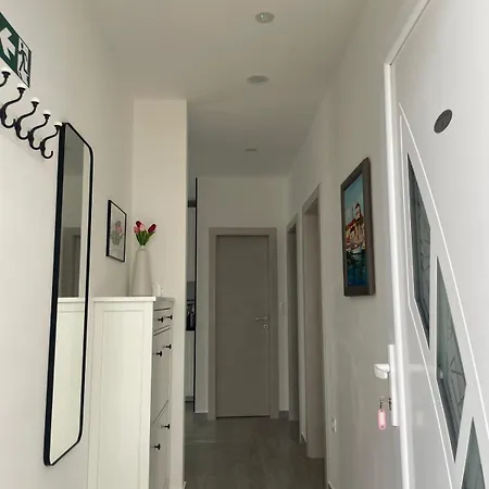 Sea&sun Apartament *