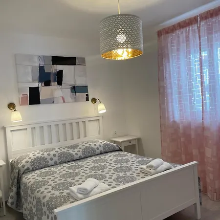 Sea&sun Apartament *