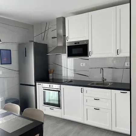 Apartament Sea&sun Trogir