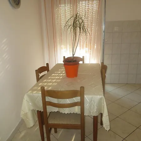 Sea&sun Apartament Trogir