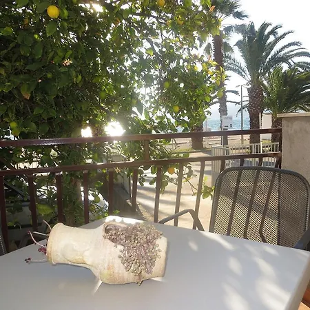 Apartament Sea&sun *