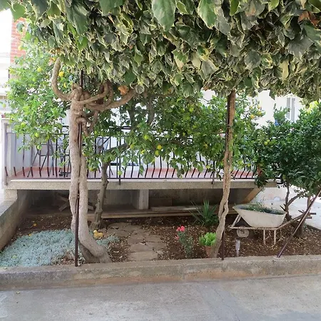 Sea&sun Apartament *