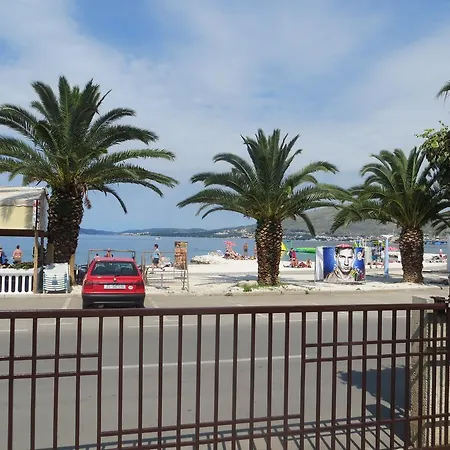 Sea&sun Apartament Trogir