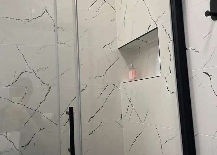 Apartament Sea&sun *