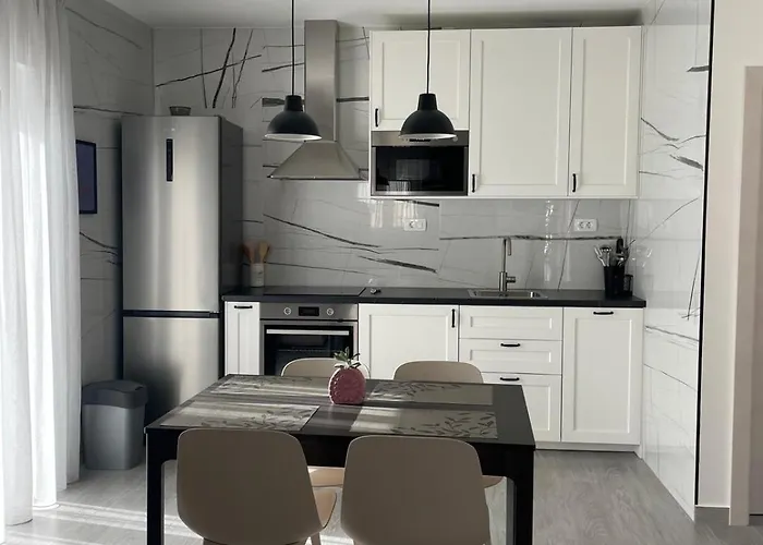 Apartament Sea&sun Trogir