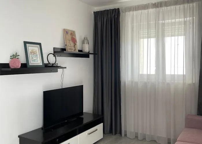 Sea&sun Apartament Trogir