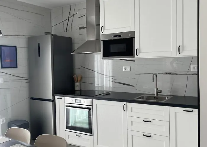 Apartament Sea&sun Trogir