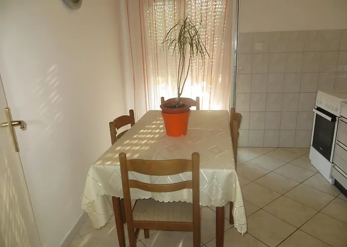Sea&sun Apartament Trogir