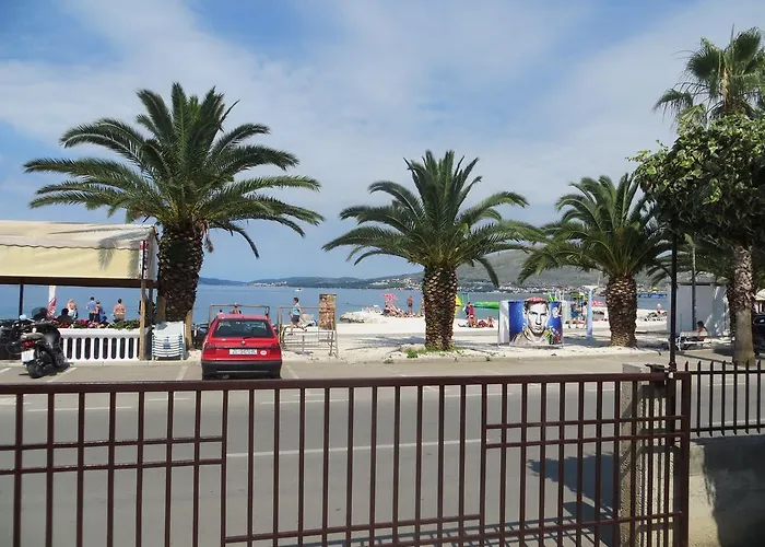Sea&sun Apartament Trogir