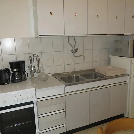 Sea&sun Appartement *