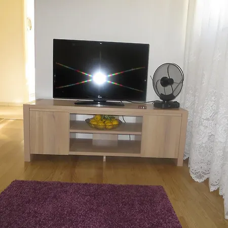 Appartement Sea&sun *