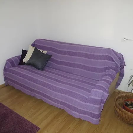 Appartement Sea&sun Trogir