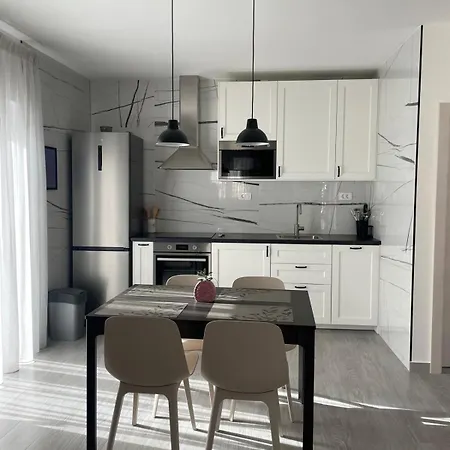 Appartement Sea&sun Trogir